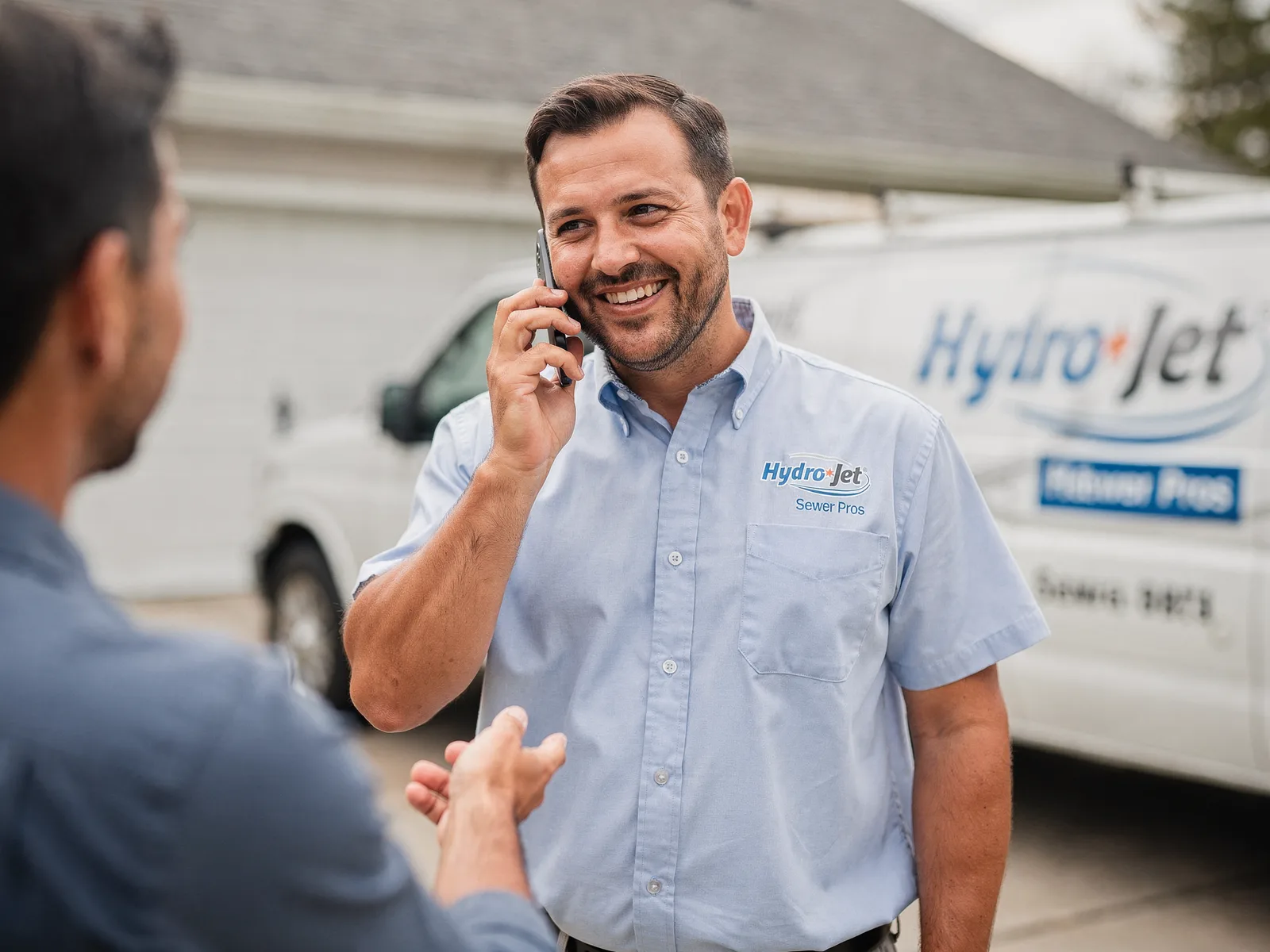 Hydro Jetting Lowber, PA FAQs